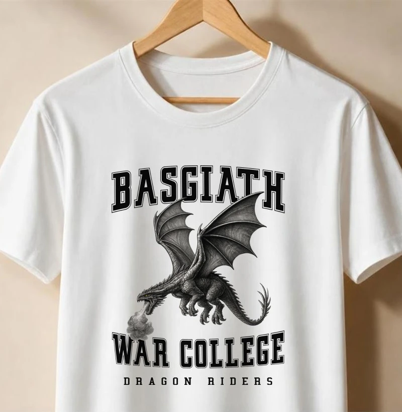 Basgiath war college