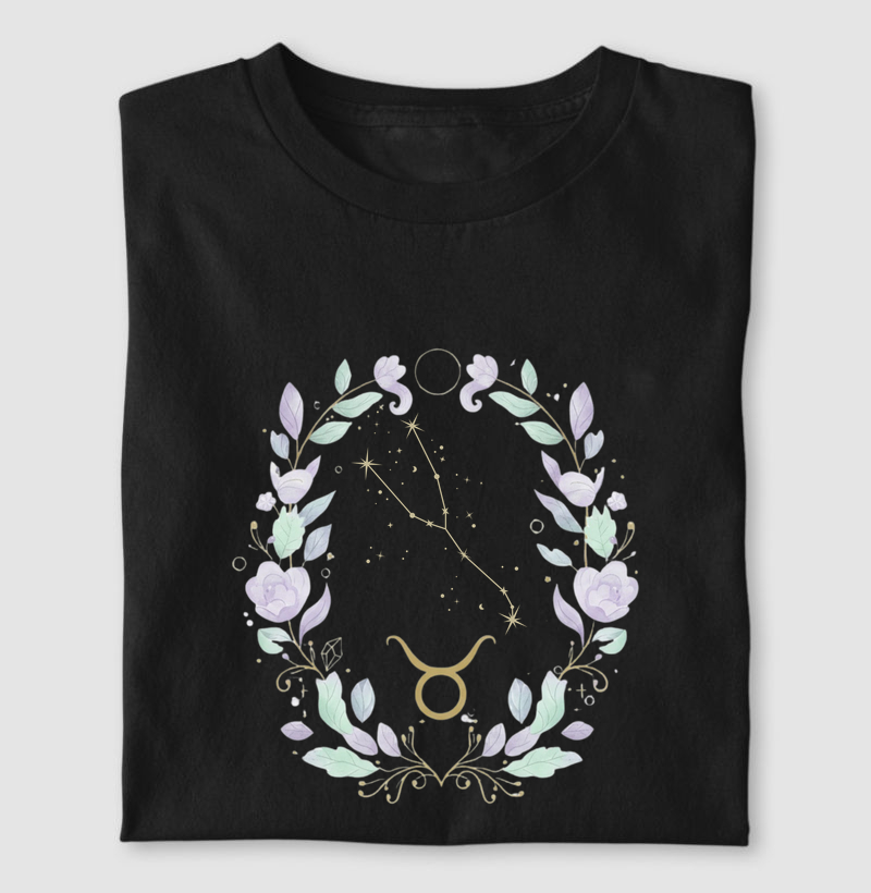 Signo de Touro - Constelação