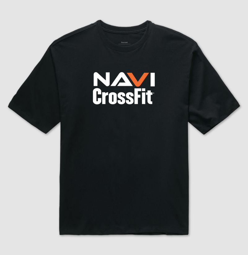NAVI CROSSFIT