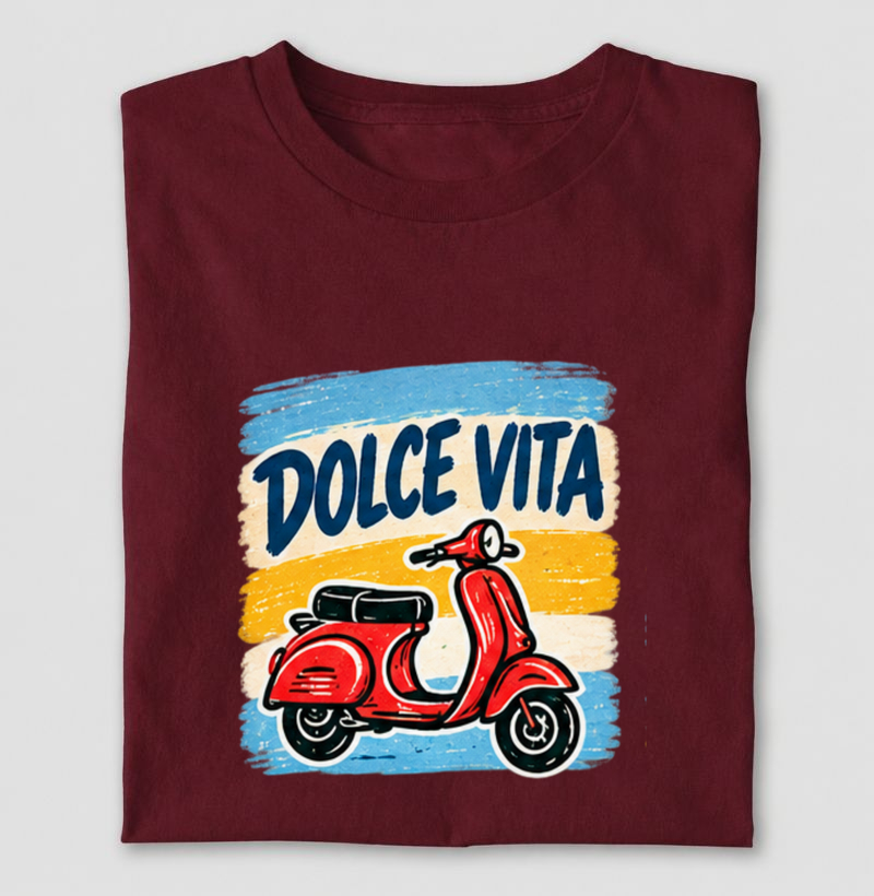 Dolce Vita Listrado