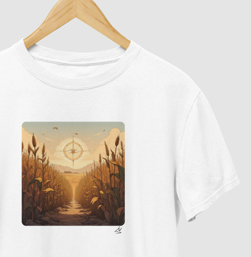 CAMINHO DO CAMPO