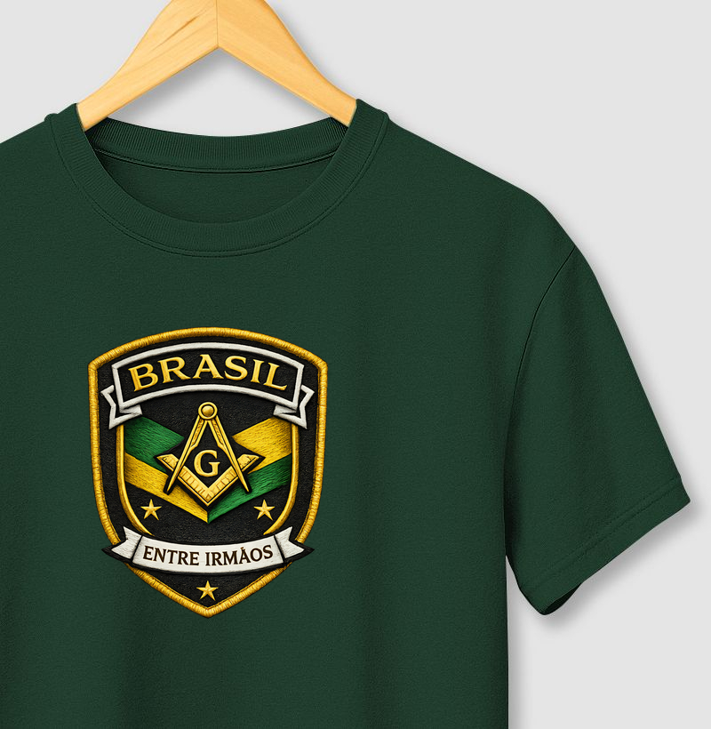 Brasil Entre Irmãos 2 - Mr. GADU
