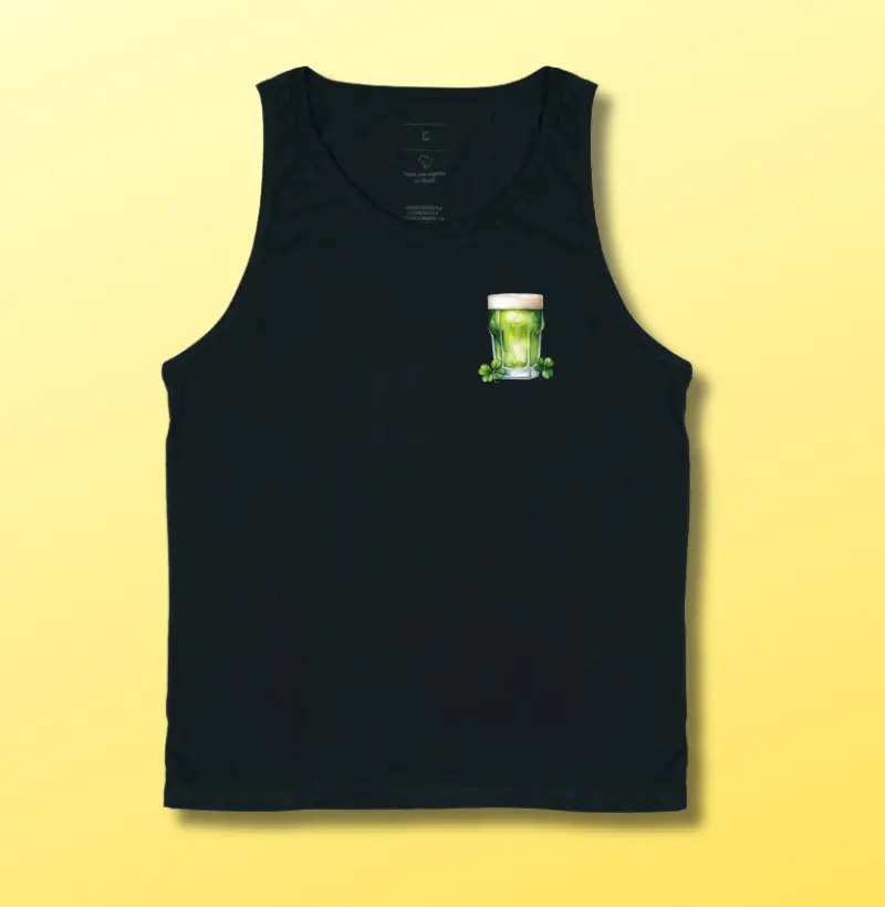 Cervejinha de St. Patrick