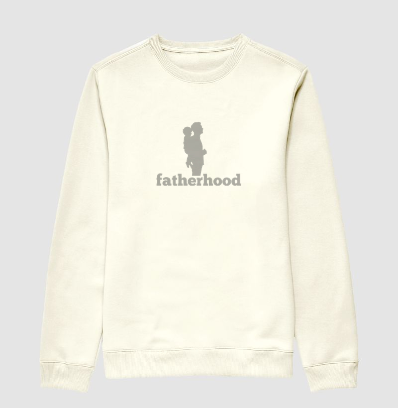 Fatherhood Moleton