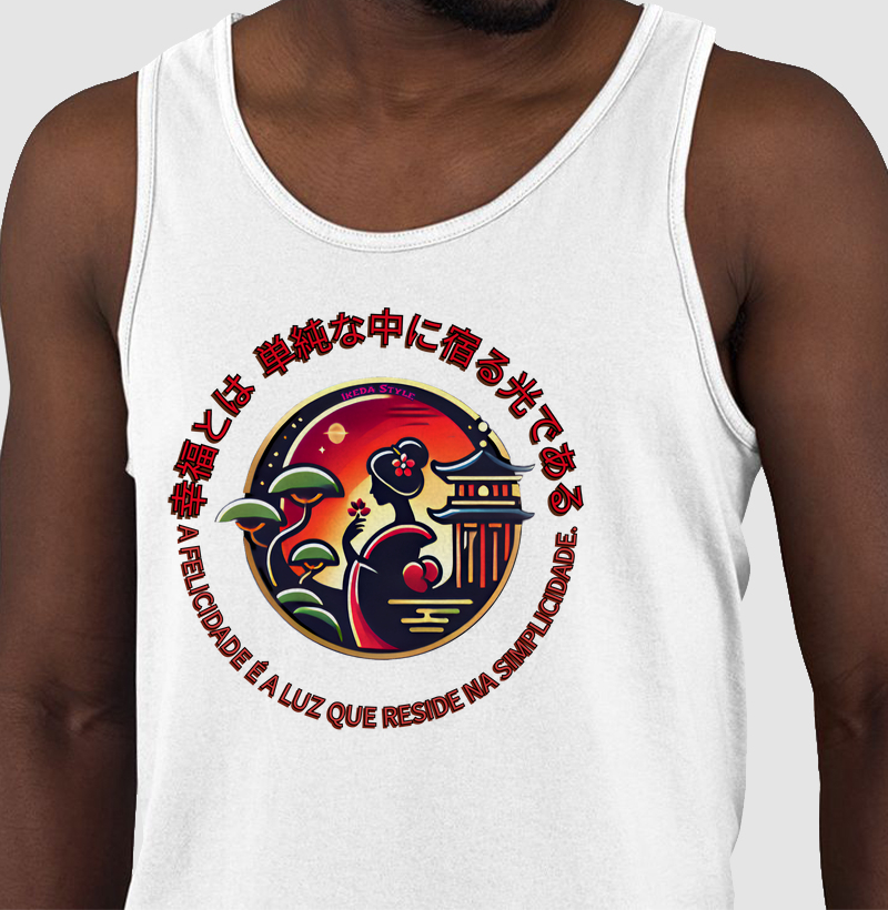 A Luz da Simplicidade