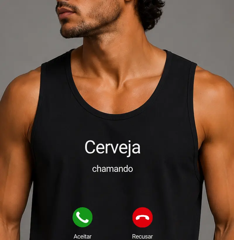 Cerveja ligação