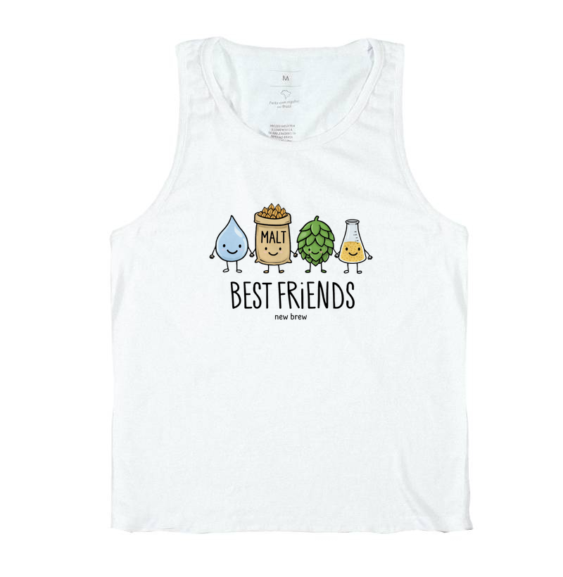 Best Friends - New Brew