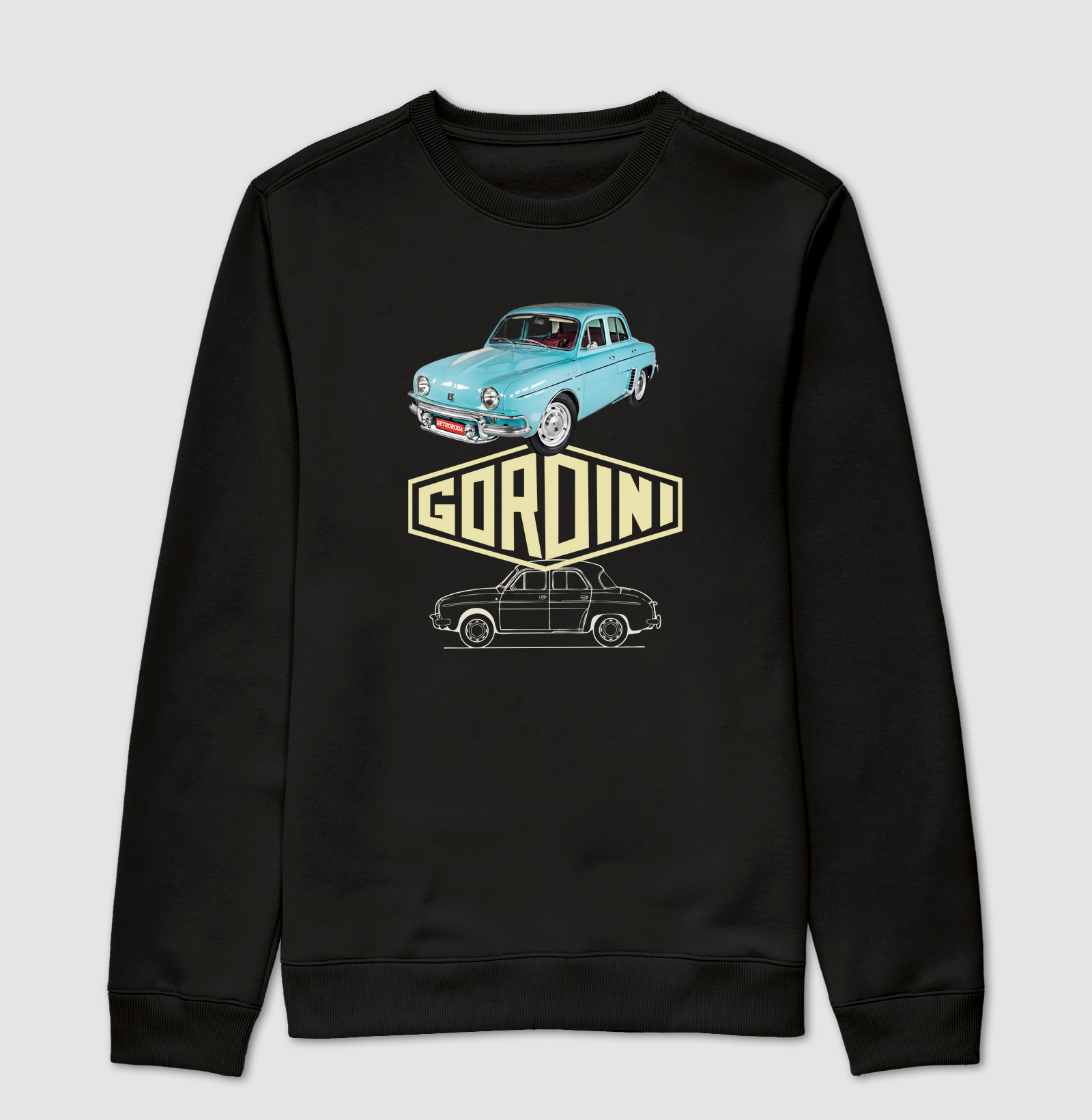 GORDINI