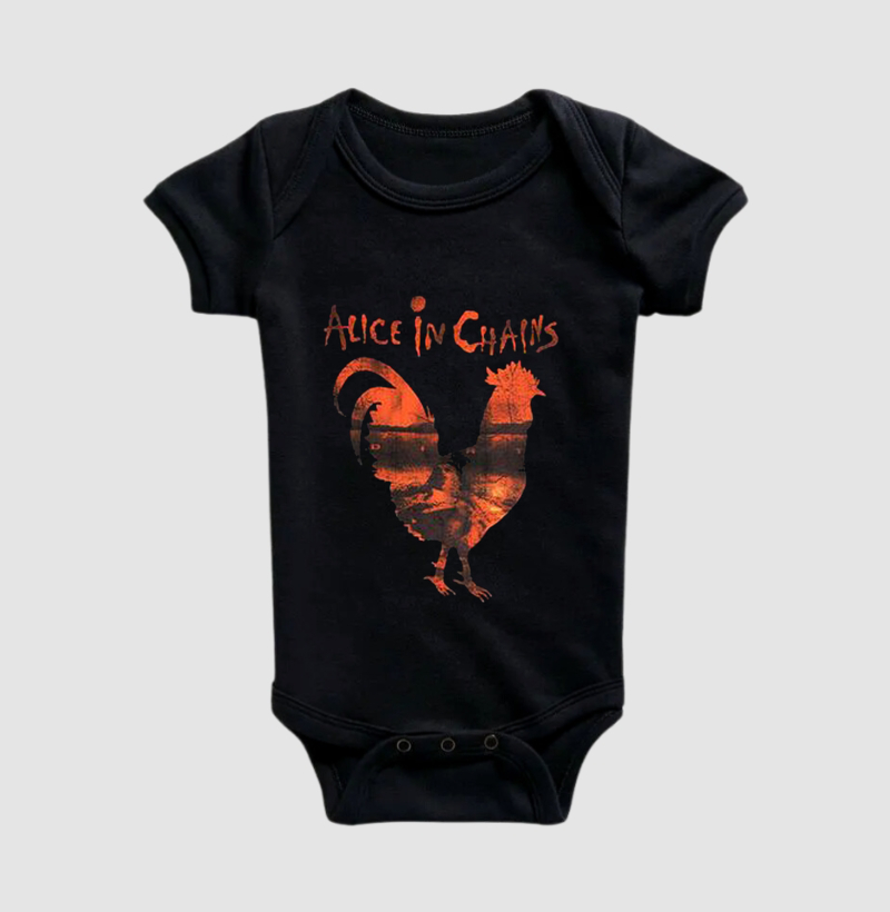 Alice in Chains - Rooster