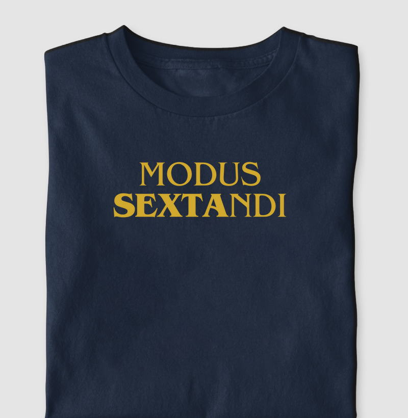 Modus Sextandi