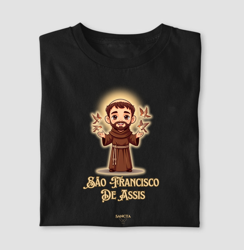 São Francisco de Assis