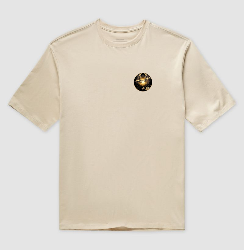 DEUS O HOMEM E A CORUJA II