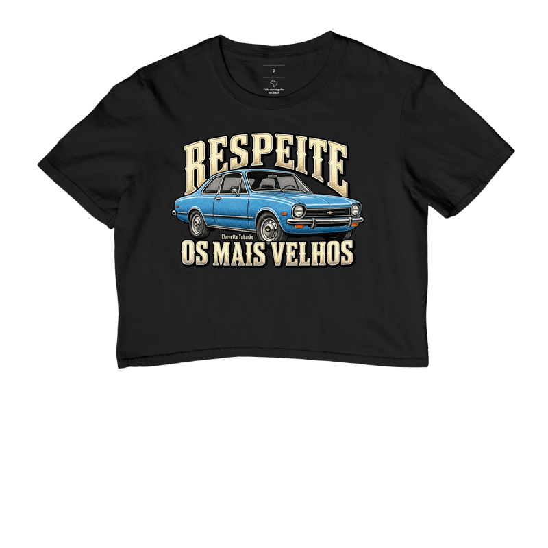 Respeite Chevette