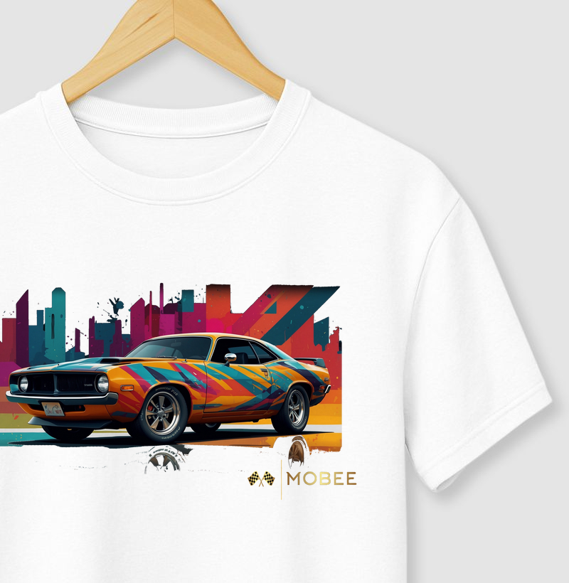 Pulso Urbano - Masculino