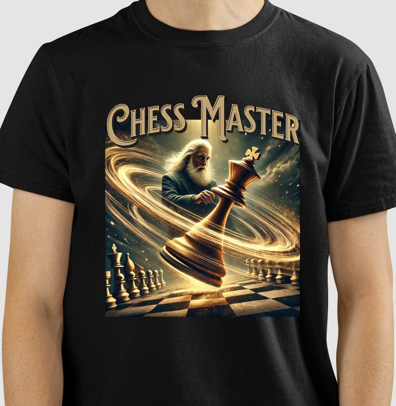 Chess Master