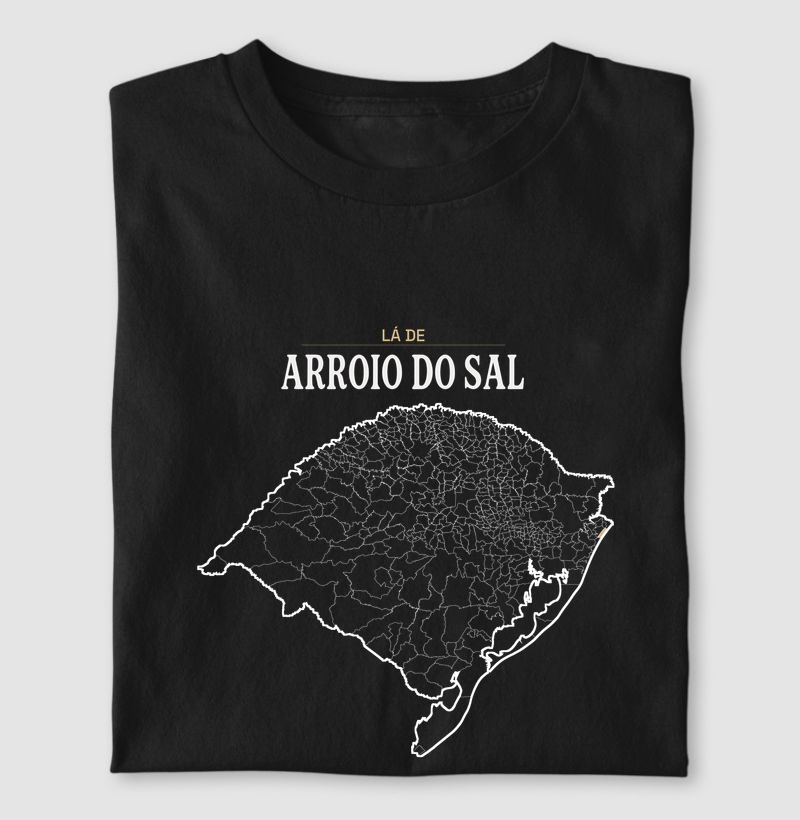 Arroio do Sal | Território RS