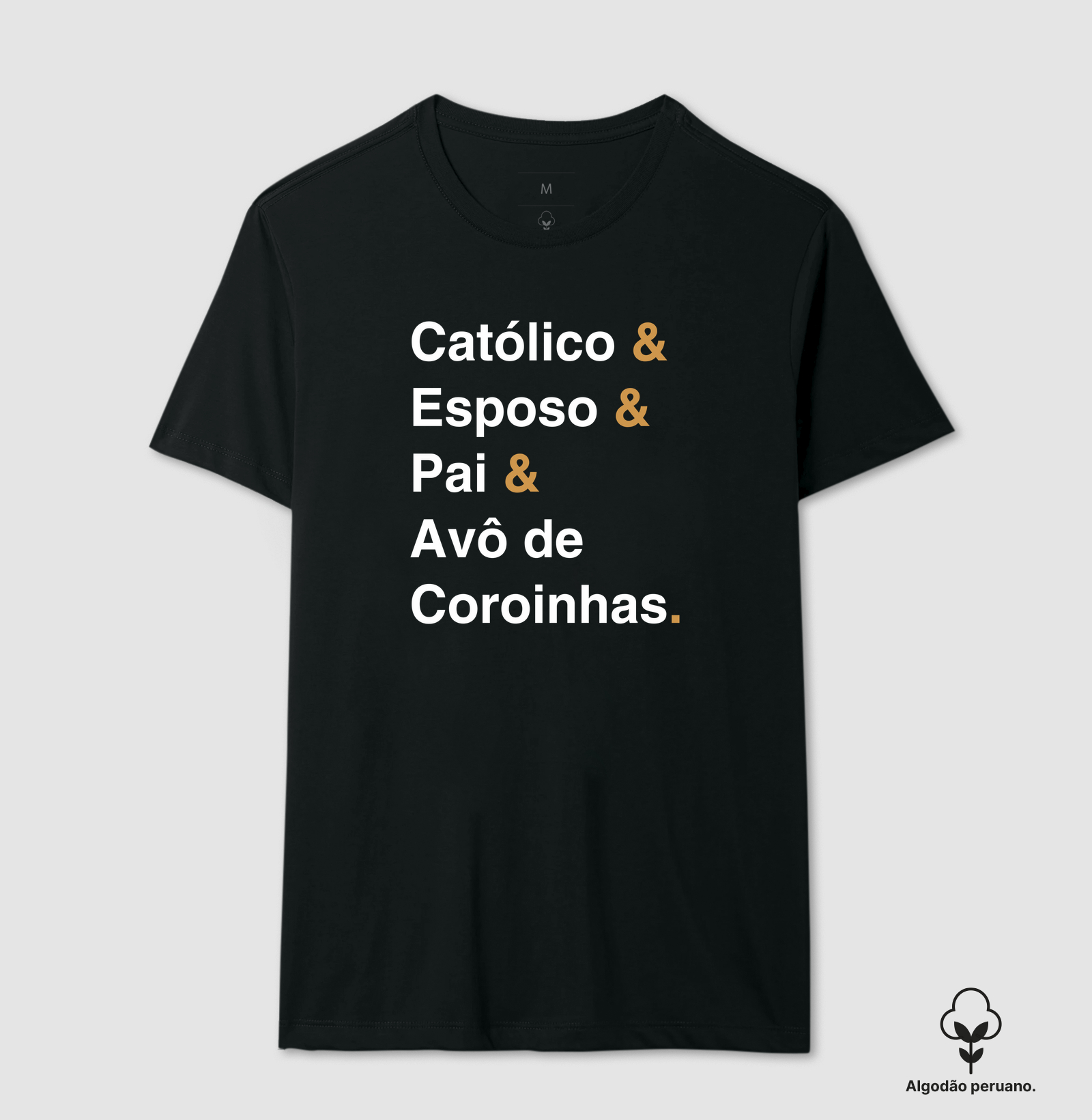 Avô de Coroinhas