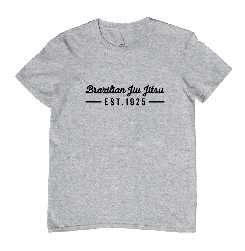 Brazilian Jiu Jitsu