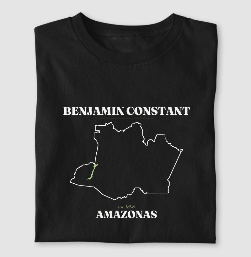 Benjamin Constant | Legado AM