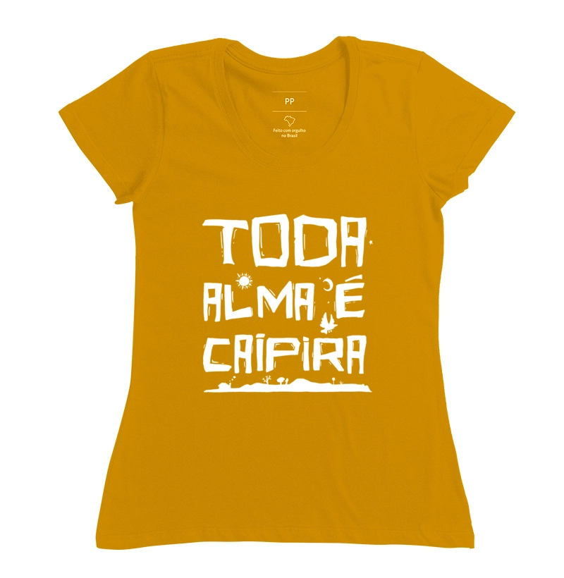 Toda Alma é Caipira