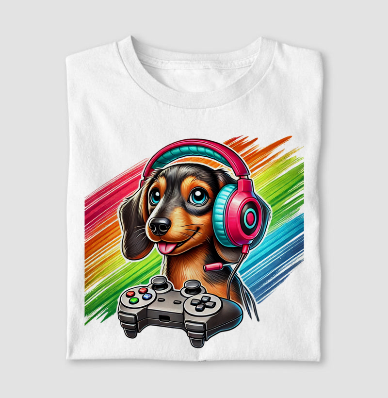 Dachshund (Salsicha)