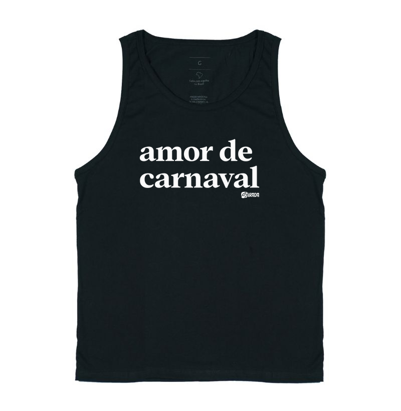 Amor de Carnaval