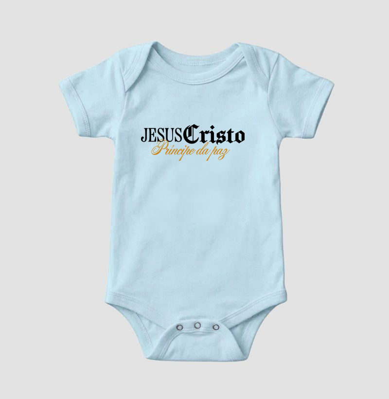 Jesus Cristo