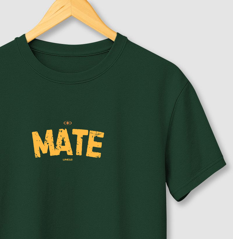 MATE
