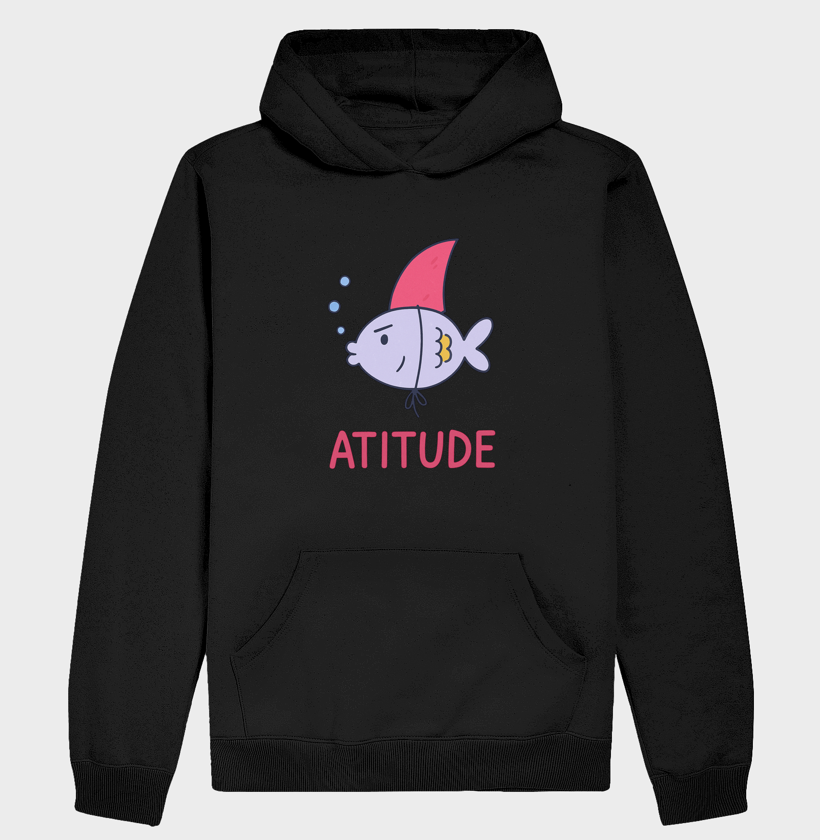 Atitude