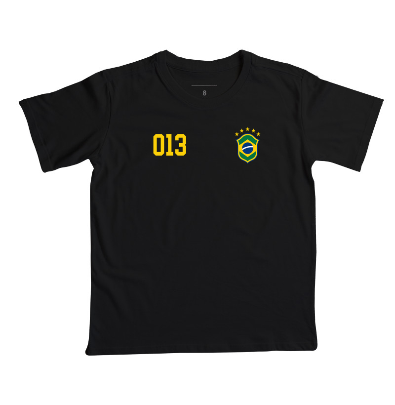 013 - Brasil/Copa