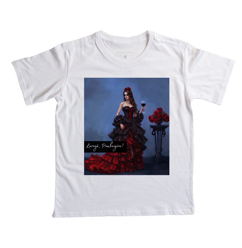 Camisa 0