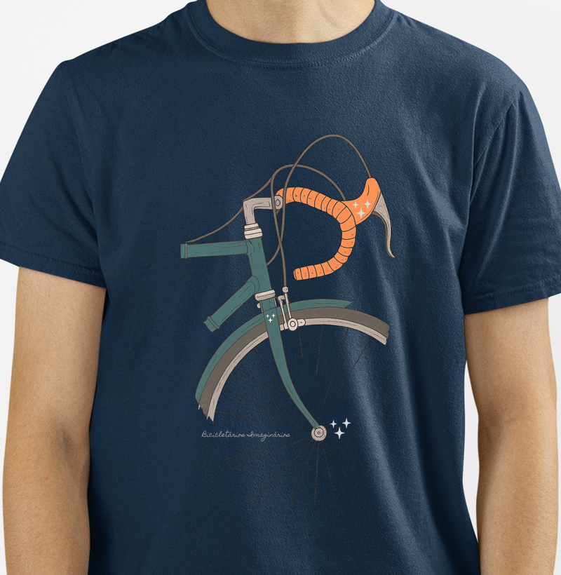 BiCICLETA Estradeira Antiga