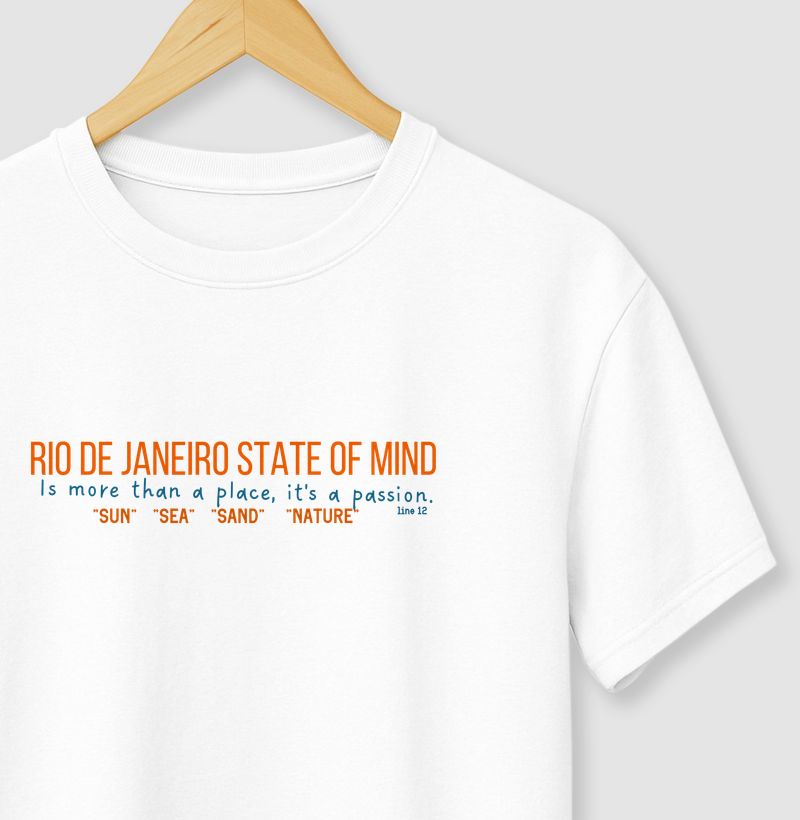 STATE OF MIND
