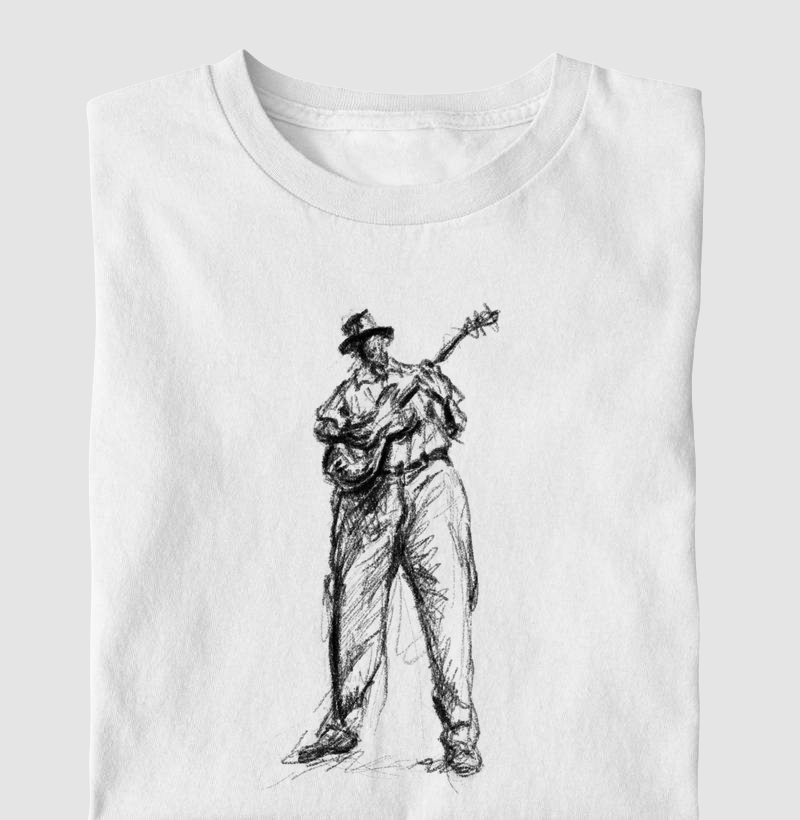 Bluesman