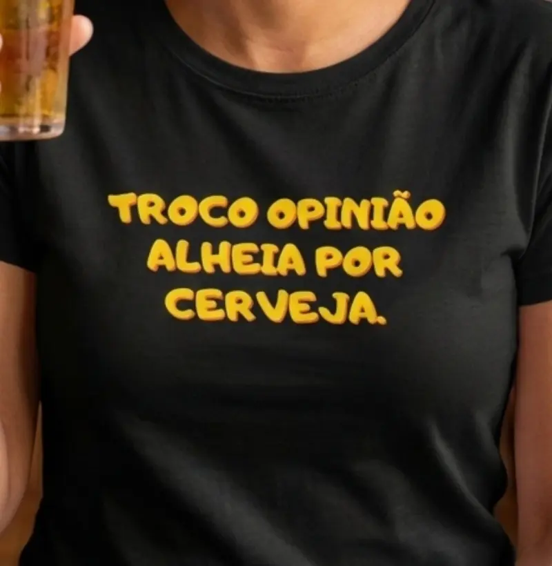 Opinião Alheia