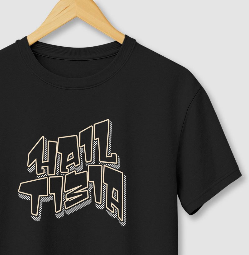 Hail Tibia