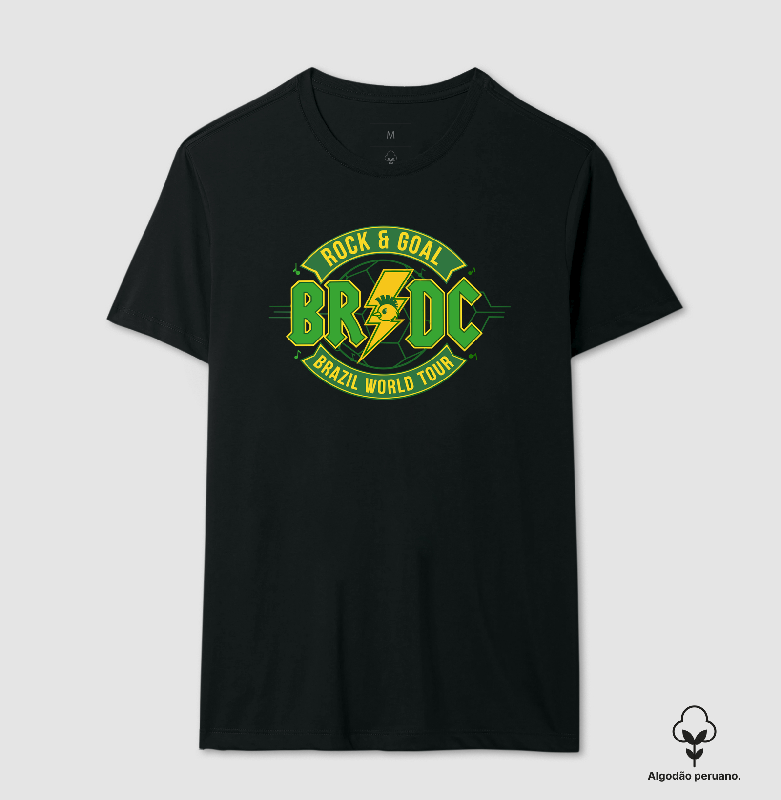 BRDC