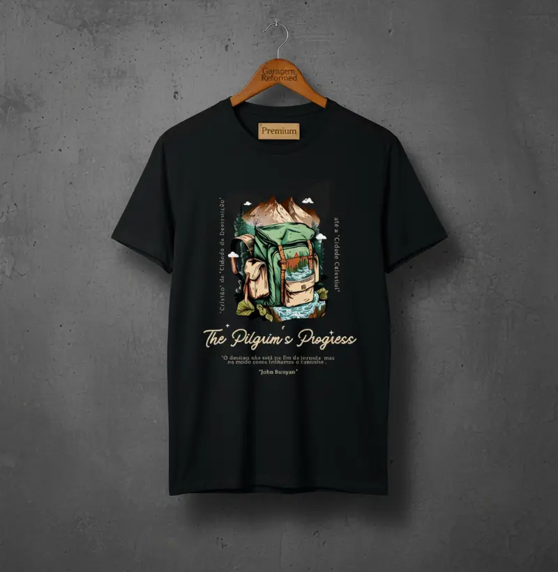 "The Pilgrim's Progress"