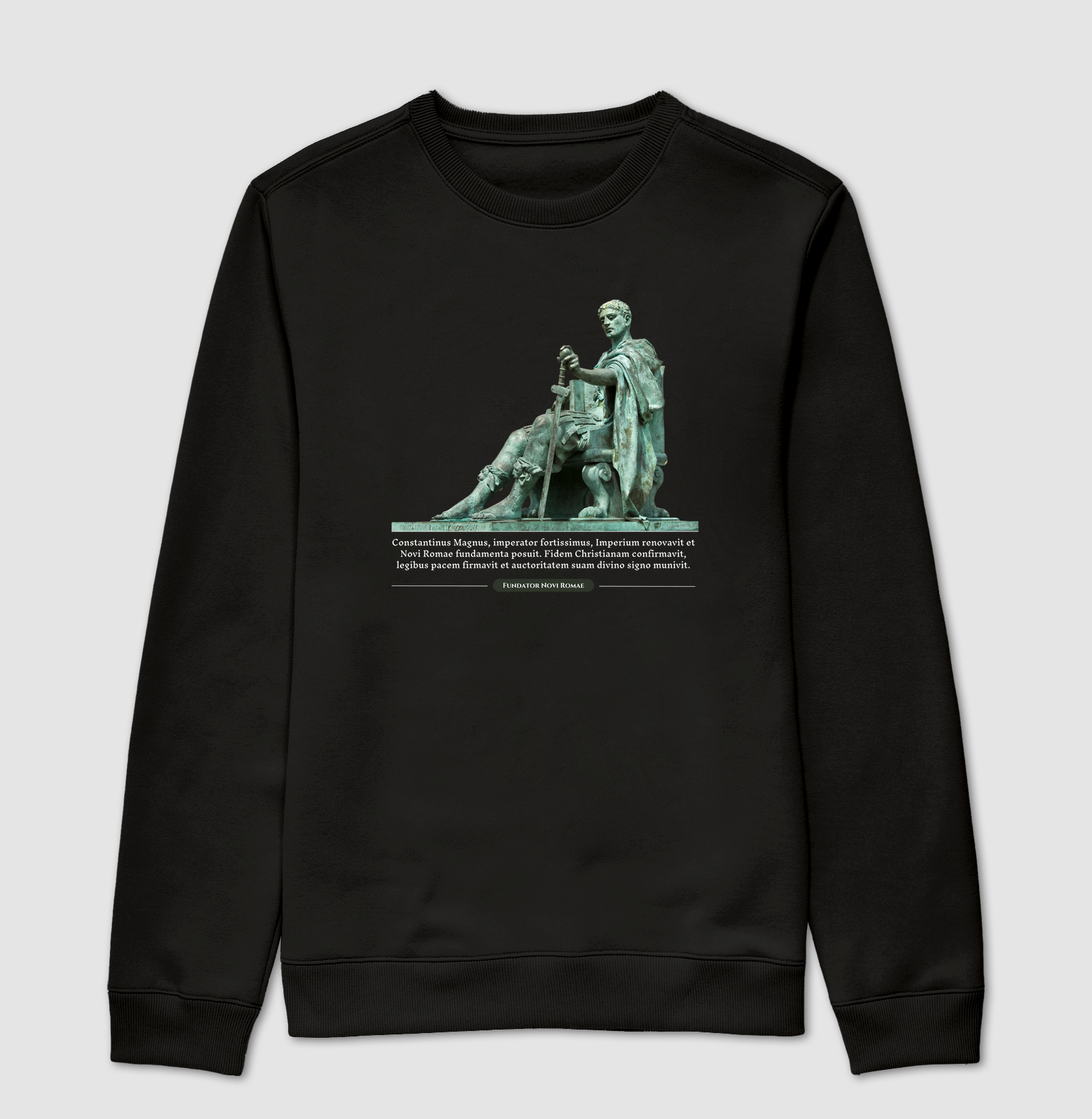 CONSTANTINUS - Imperator - 3