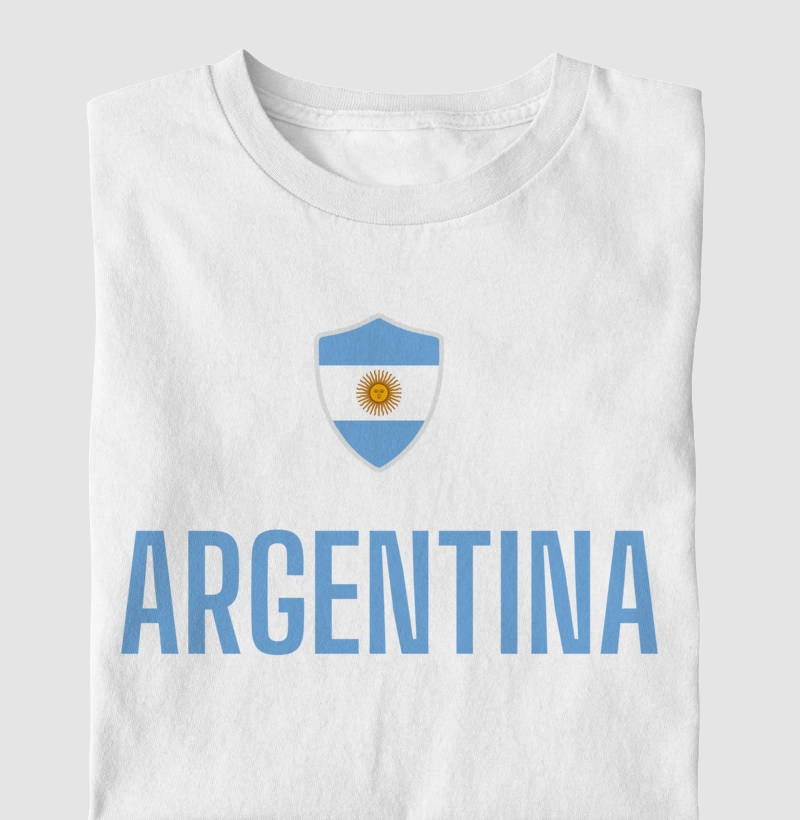 Argentina Escudo