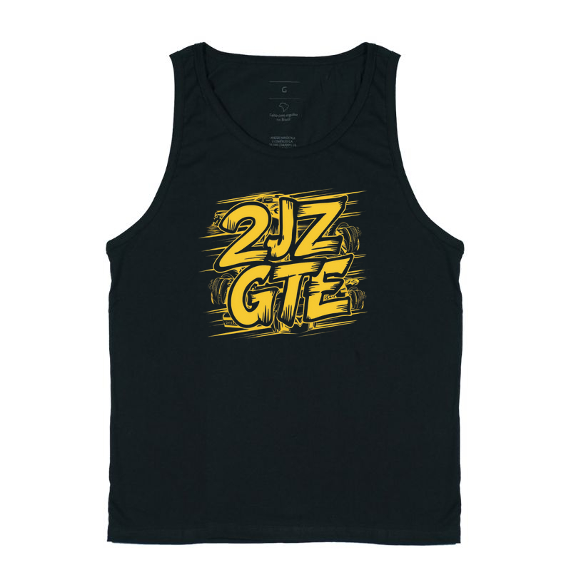 2JZ GTE