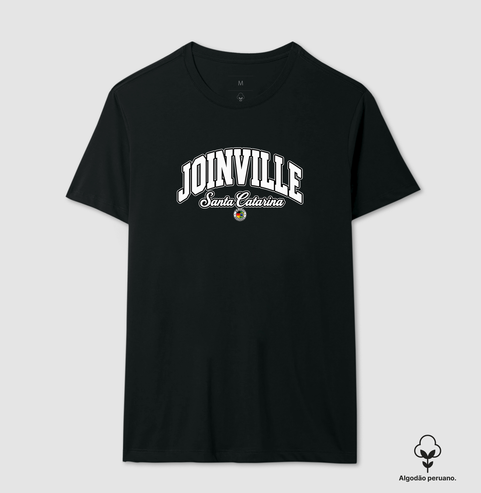 Joinville – Santa Catarina