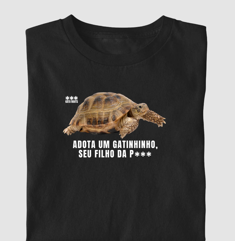 TARTARUGA 