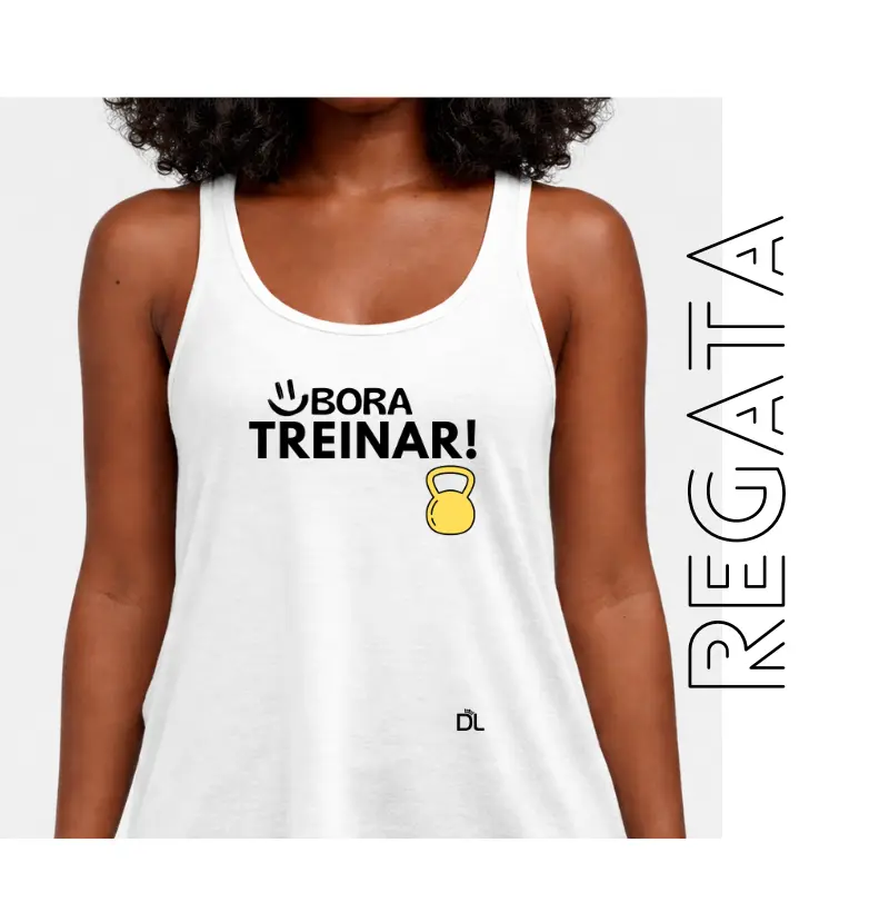 Bora treinar 4