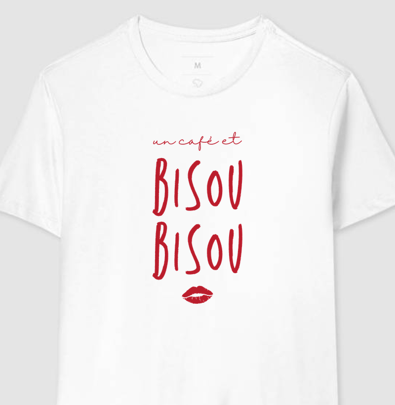 BISOU BISOU