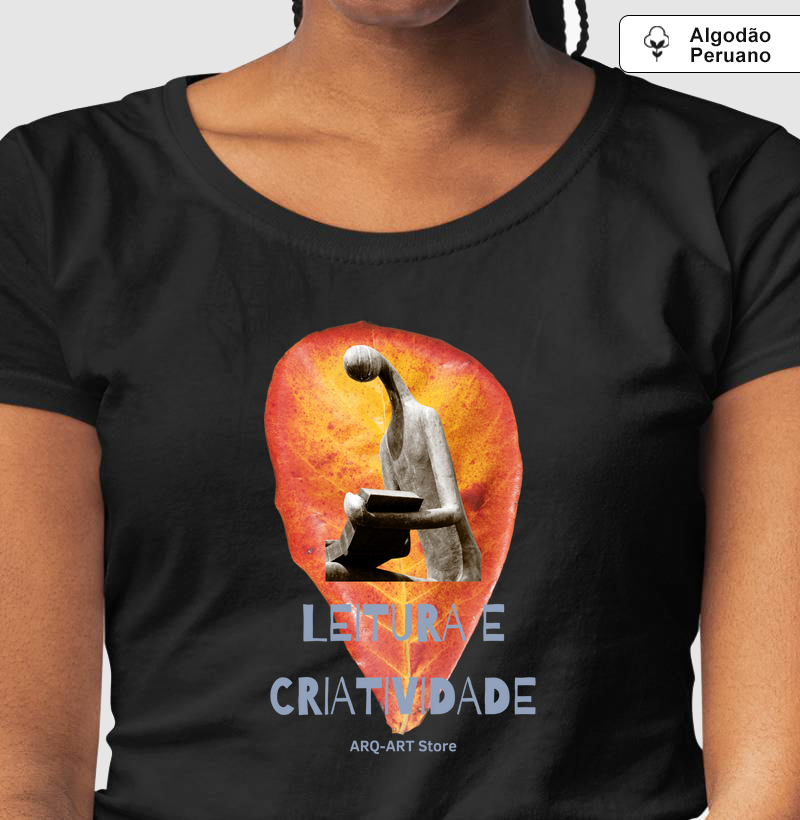 Leitura e criatividade