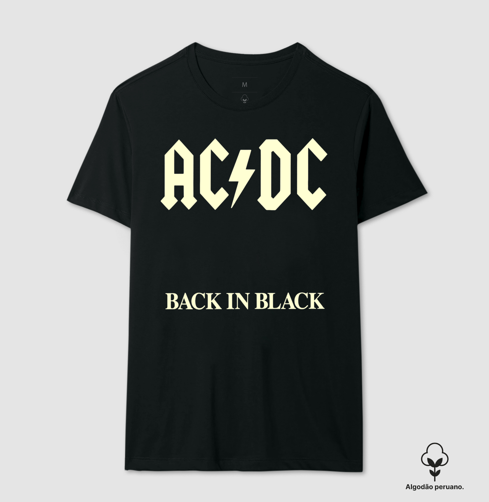 AC/DC - Back In Black