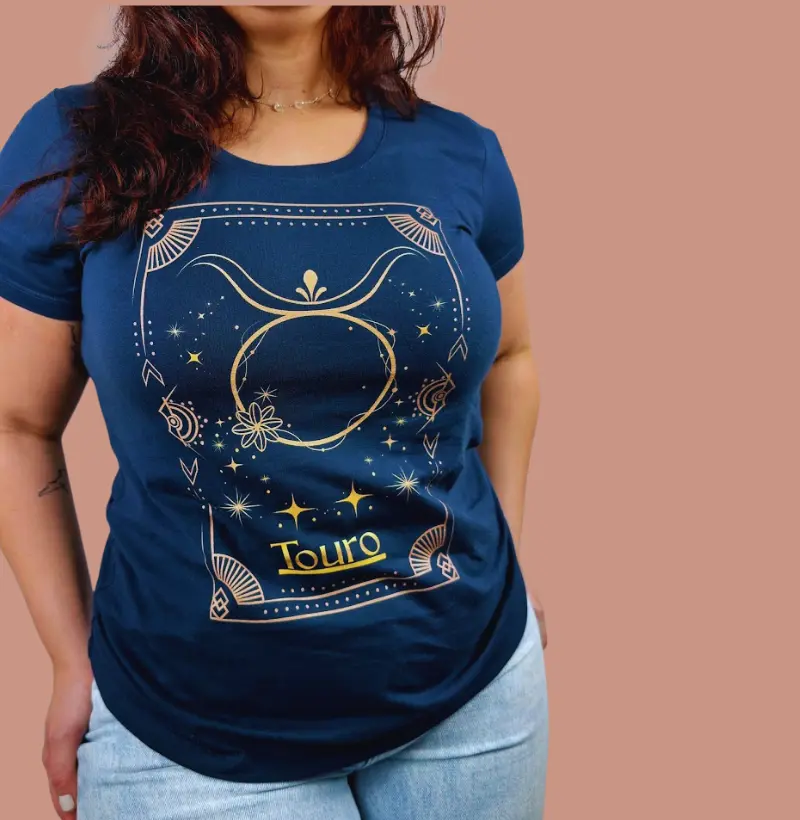 TOURO — Tarô da Essência & Harmonia