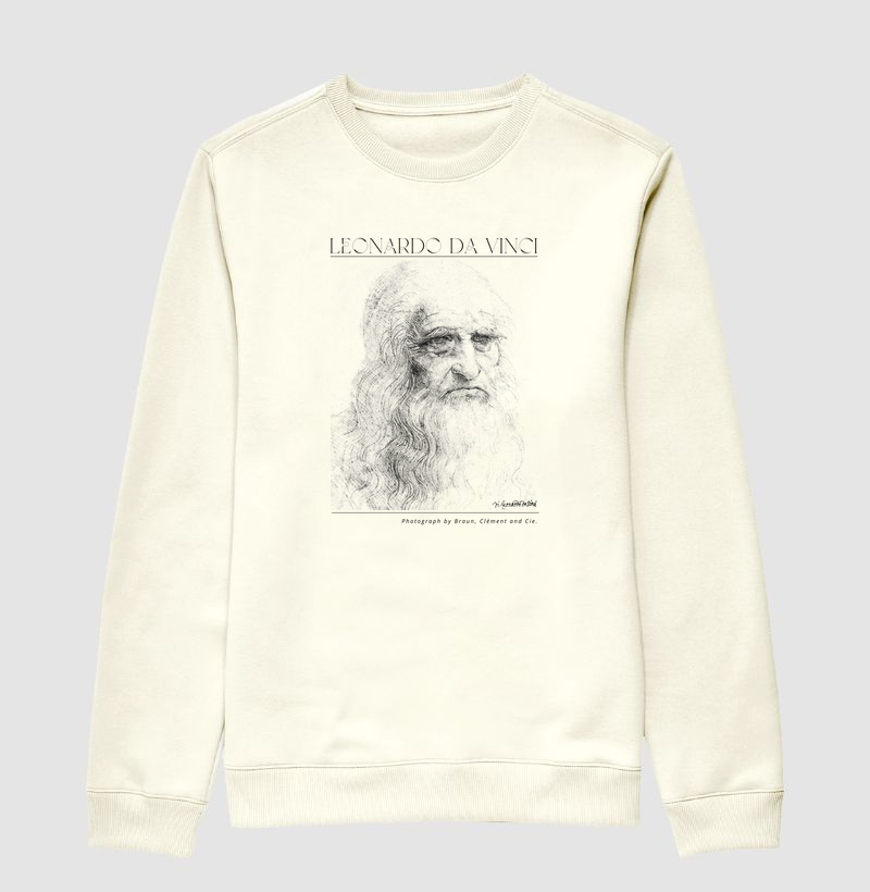 Da Vinci by Braun, Clément and Cie. (1901)