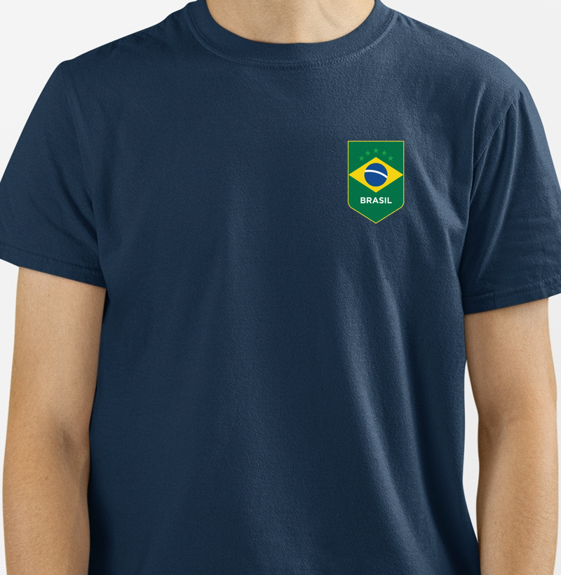 Vai, Brasil!